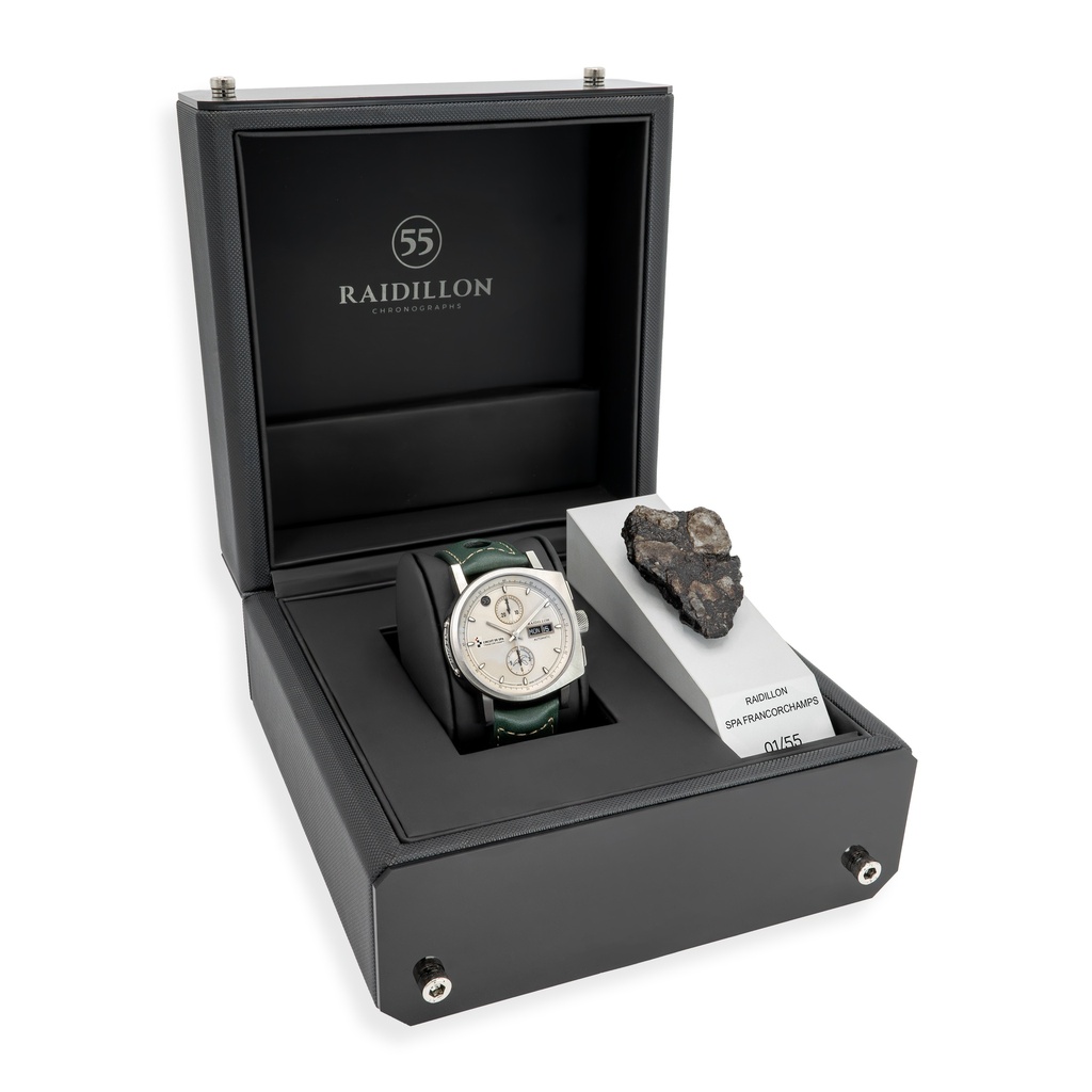 Radillon Watch | CURVE-C10-3001